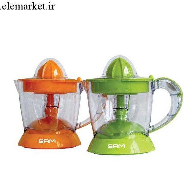 آب مرکبات گیر سام مدل c40