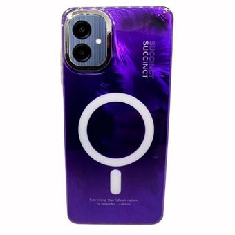 کاور کد 01 مناسب برای گوشی موبایل سامسونگ Galaxy A06