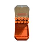 پیچ گوشتی ساعتی آیرون مکس مدل IM-S103 کد sw مجموعه 10 عددی