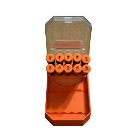 پیچ گوشتی ساعتی آیرون مکس مدل IM-S103 کد sw مجموعه 10 عددی