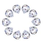 کریستال لوستر مدل CR40-3 بسته 10 عددی