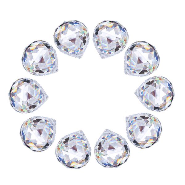 کریستال لوستر مدل CR40-3 بسته 10 عددی