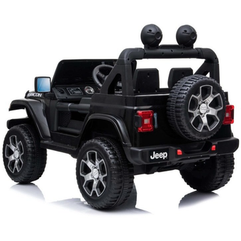 ماشین شارژی جیپ