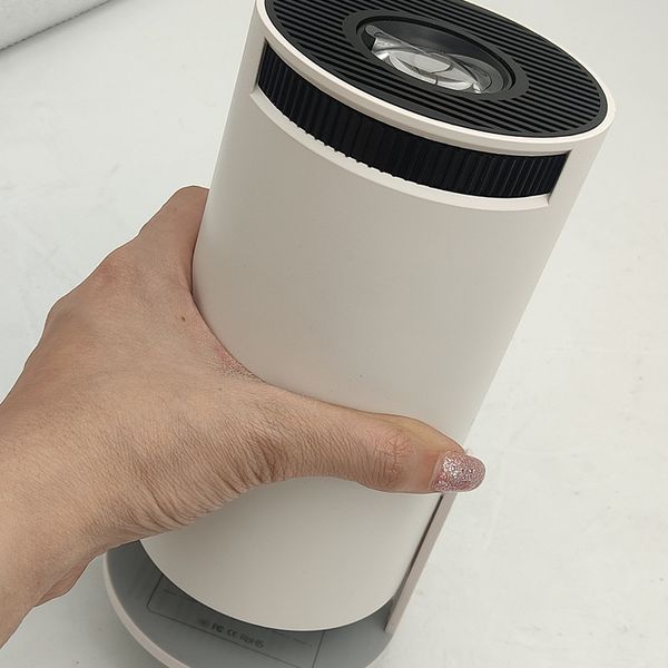 ویدئو پروژکتور مدل HY-300 Android