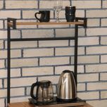 شلف مدل کافی بار کد bmd039