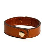 دستبند چرمی زنانه مدل MDSS-CE6470