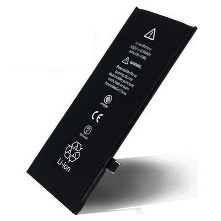 باتری موبایل آیفون IPHONE 8