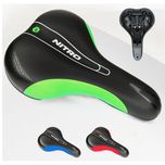 روزین دوچرخه 26طرح ژل رنگی