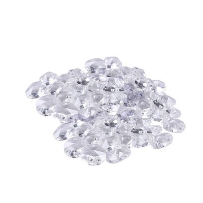 کریستال لوستر مدل 14 بسته 2000 عددی*387