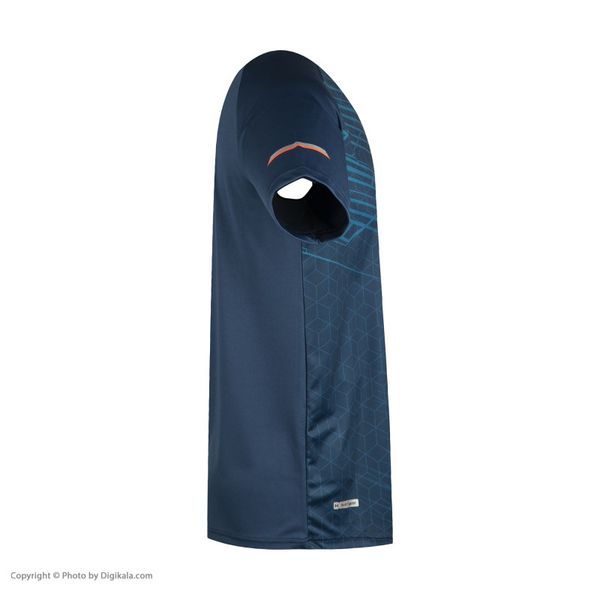 تی شرت ورزشی مردانه  مدل HeatGear