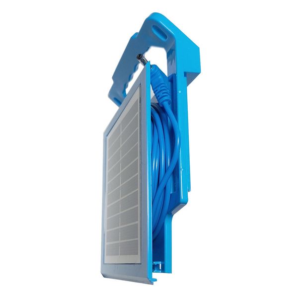 پروژکتور خورشیدی مدل YK-918