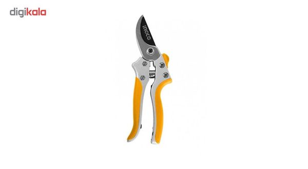 قیچی باغبانی اینکو مدل HPS0308