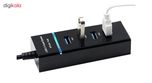 هاب 4 پورت USB 2.0 مدل XL-5069