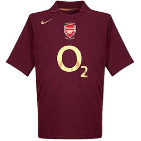 پولوشرت آستین کوتاه ورزشی مردانه طرح آرسنال H 2006*43