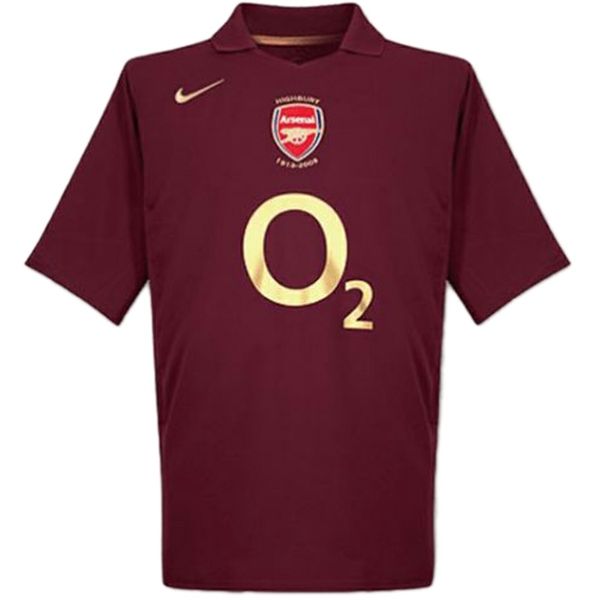 پولوشرت آستین کوتاه ورزشی مردانه طرح آرسنال H 2006*43