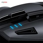 ماوس مخصوص بازی لاجیتک مدل G402 Hyperion Fury