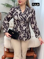 تونیک الیزه کاترینا 2990