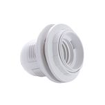 سرپیچ لامپ گریف دار پایه E27 مدل راکوردار بسته 5 عددی