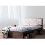 تخت خواب دونفره  مدل 8050 سایز 200×160 سانتی متر