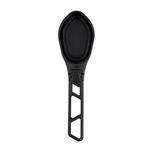 ملاقه تاشو سفری سی تو سامیت مدل Folding Serving Spoon کد S2023