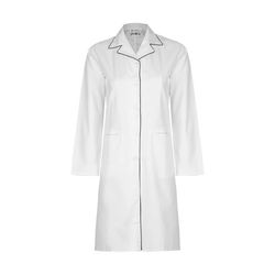 روپوش پزشکی زنانه خضرا مدل افسون کد 32700