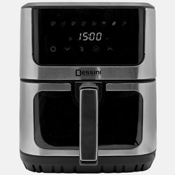 سرخ کن بدون روغن دسینی مدل DS-813