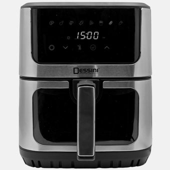 سرخ کن بدون روغن دسینی مدل DS-813