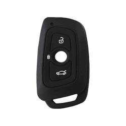 کاور ریموت و سوئیچ خودرو قطعه سازان کبیر مدل COV-Brilliance320-30608 مناسب برای برلیانس 320