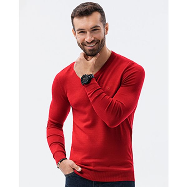 پلیور مردانه مدل SB-SS-6405-D5