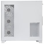 کیس کامپیوتر گیمینگ فاطر مدل FG-880W