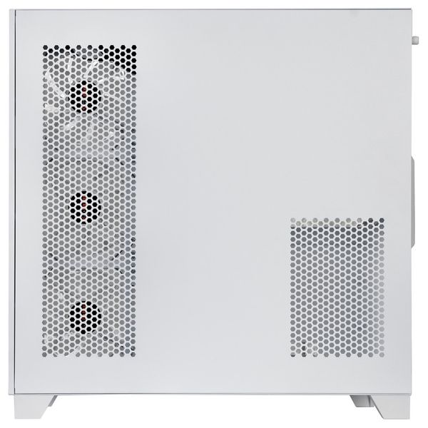 کیس کامپیوتر گیمینگ فاطر مدل FG-880W