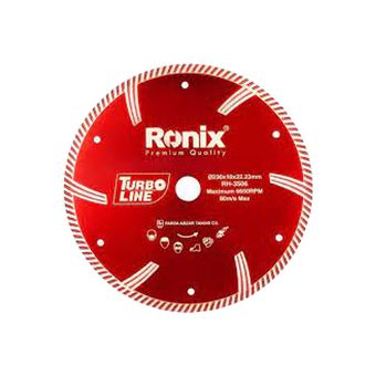 صفحه گرانیت بر 230 توربو رونیکس مدل RH-3506