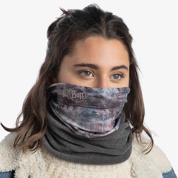 دستمال سر و گردن باف مدل Hegen F2023