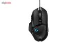 Mouse Gaming Logitech G502 Hero