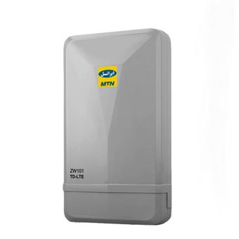 مودم TD-LTE ایرانسل مدل ZW101