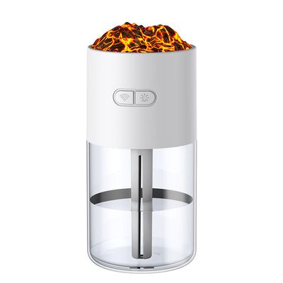 دستگاه بخور سرد آتش‌فشان