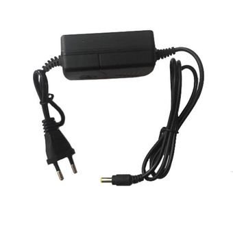 آداپتور 12 ولت 2 آمپر SCOVO