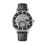 ساعت مچی عقربه‌ای اتوماتیک مردانه سوئیس آرت مدل ANT15507