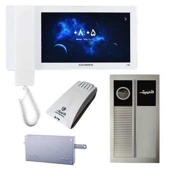 مجموعه دربازکن تصویری الکتروپیک مدل 1195/1198