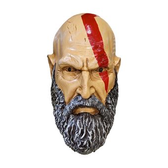 دیوارکوب مدل گیمینگ طرح God of War