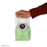 نمک اسپا اطلس مدل A-001 وزن 1000 گرم