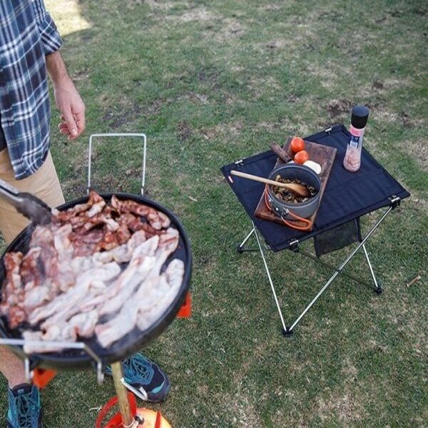 میز سفری تاشو مدل PERFORMANCE