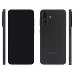 گوشی موبایل سامسونگ مدل Galaxy A26 دو سیم کارت ظرفیت 256 گیگابایت و رم 8 گیگابایت