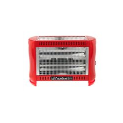 بخاری برقی پویان خزر مدل 5 المنت فن دار