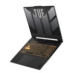 لپ تاپ 15.6 اینچی ایسوس مدل TUF Gaming F15 FX507VU-LP163W-i7 13620H 16GB 512SSD RTX4050