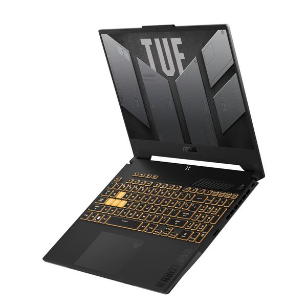 لپ تاپ 15.6 اینچی ایسوس مدل TUF Gaming F15 FX507VU-LP163W-i7 13620H 16GB 512SSD RTX4050