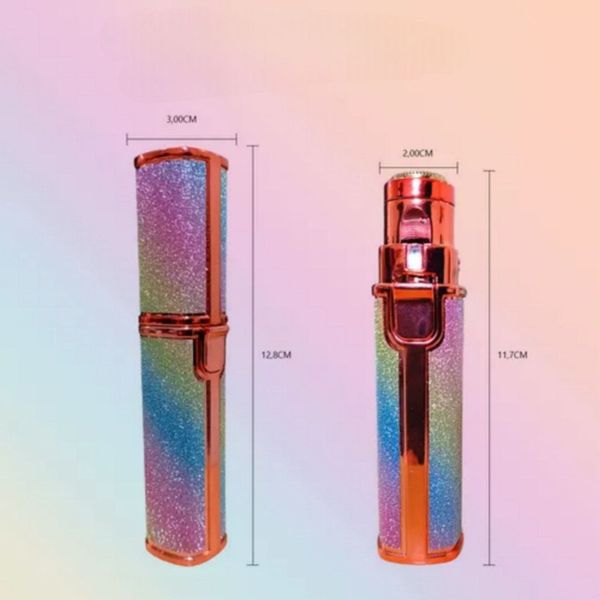 موزن گوش و بینی مدل اکلیلی