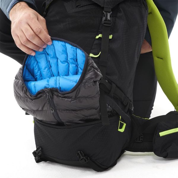 کوله پشتی میلت مدل Ubic 30