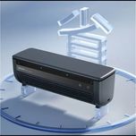 مینی کولر شارژی Edon مدل E868 با ریموت و مه پاش