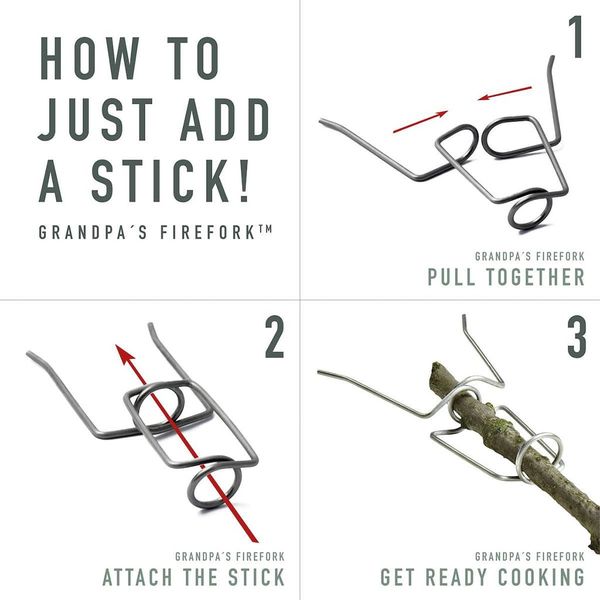 مجموعه ابزار سفری لایت مای فایر کد G2024 مجموعه 3 عددی